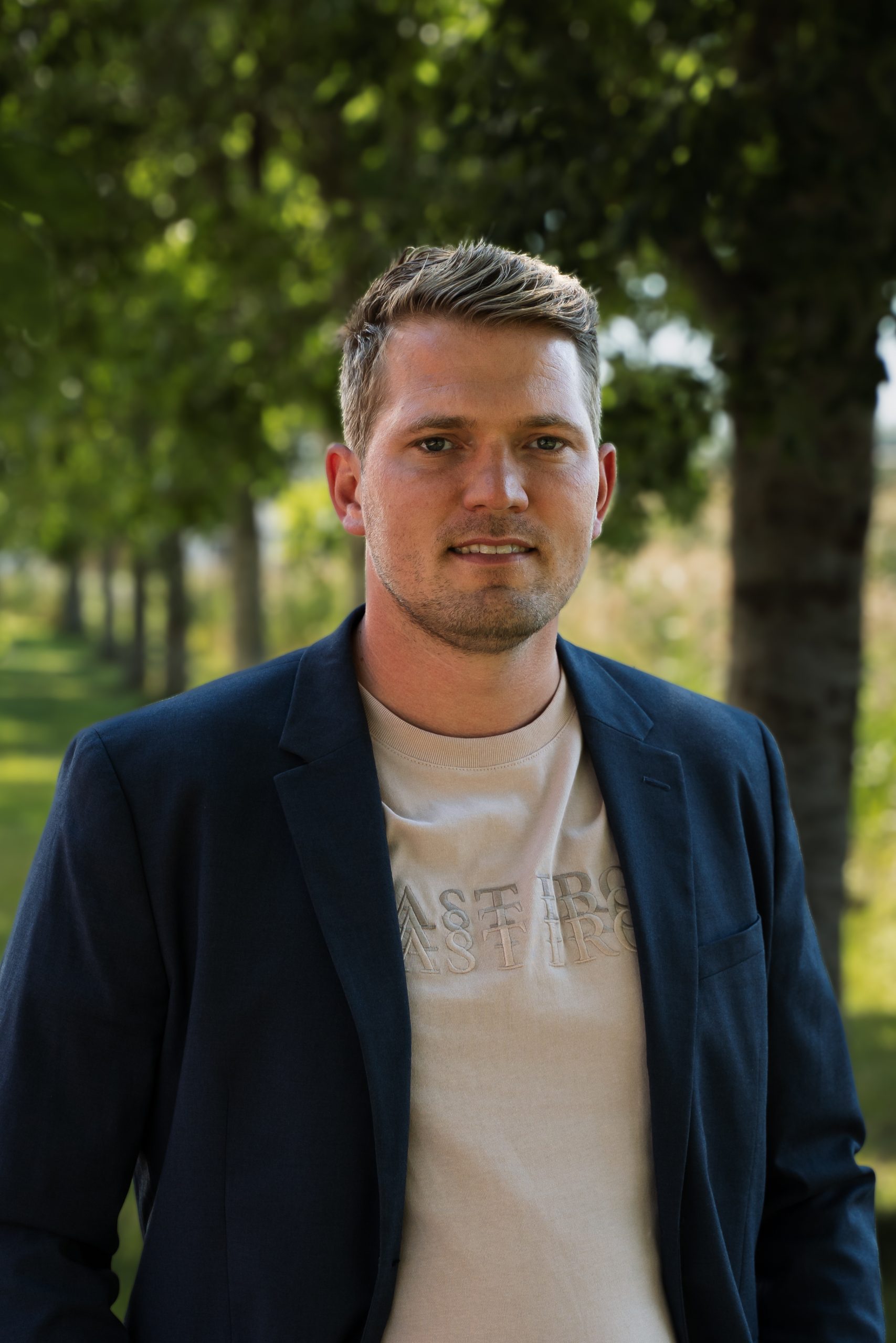 directeur afbeelding