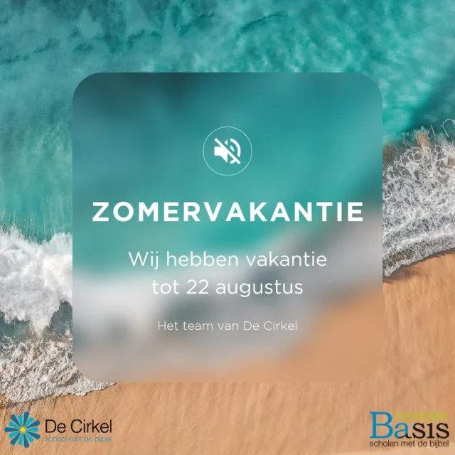 #zomervakantie☀️