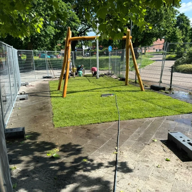 Foto 16 van De Cirkel Assen